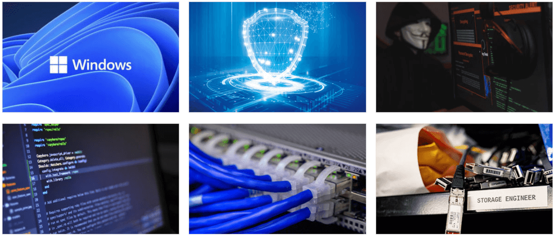 網絡安全工程師全程班 構建堅不可摧的計算機網絡系統工程服務