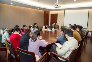 城建檔案館技術(shù)咨詢服務(wù)部新春座談會圓滿召開